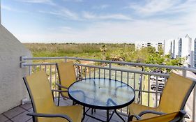 Sunrise Suites Saint Kitts #412